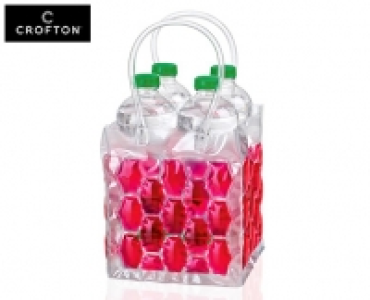 CROFTON®Getränke-Kühltasche