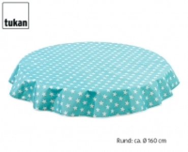tukan Tischdecke Motivdruck
