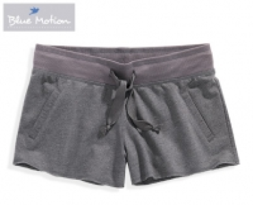 Blue Motion Wellness-Shorts