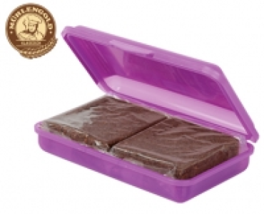 M&Uuml;HLENGOLD Schulbrotbox 1.99&nbsp;&euro;