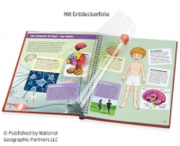 Mein Entdecker-Atlas