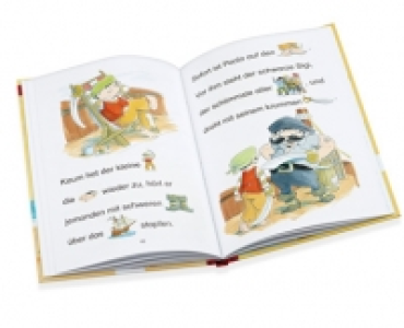 Erstlesebuch ­­Leselöwen 3.59 €