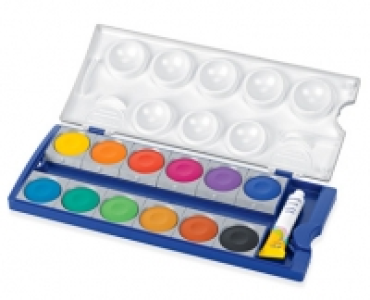 Pelikan Deckfarbkasten K12&reg; Das Original 5.99&nbsp;&euro;