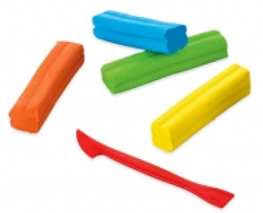 FEUCHTMANN Schul-Knetmasse