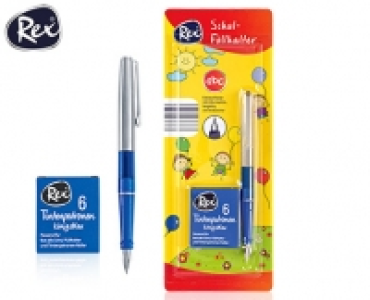 Rex®Tinten-Füllhalter 2.99 €