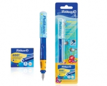 Pelikan Pelikano&reg; JuniorSchreiblernf&uuml;llhalter