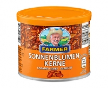 FARMER Karamellisierte Kerne 2.49 €