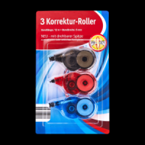 Korrektur-Roller 1.99&nbsp;&euro;