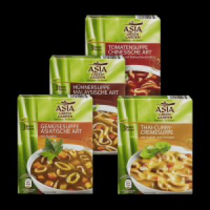 Asiatische Instantsuppe 0.49 €