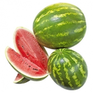 Italien Wassermelonen Dumara je 1 kg 0.69 €