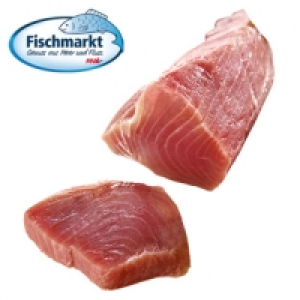 Thunfischfilet Leinenwildfang, Indischer Ozean, je 100 g 2.99&nbsp;&euro;