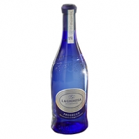 Real  La Gioiosa Prosecco Frizzante grüne oder blaue Flasche jede 0,75-l-Fla