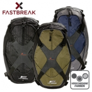 Freizeitrucksack, je 29.95&nbsp;&euro;