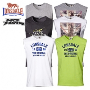 Tank-Top, je 12.99 €