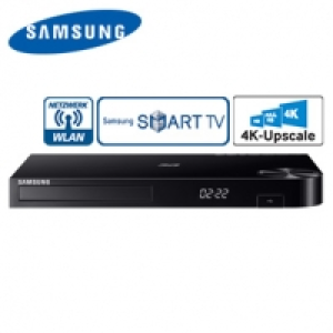 3D-Blu-ray-Player BD-H6500 mit Upscale auf UltraHD (4K) Dolby Digital  99.95&nbsp;&euro;