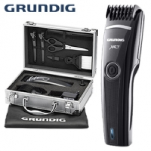 Haar-/Bartschneider MC 3342 &middot; Akku-/Netzger&auml;t &middot; Edelstahl-Schneidsatz  29.95&nbsp;&euro;