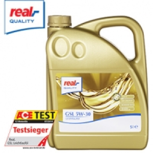 Motorenöl 5W-30 5 Liter 44.95 €
