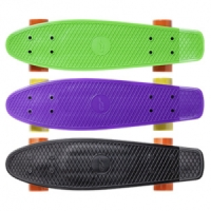 Skateboard Mini Cruiser je 19.99&nbsp;&euro;