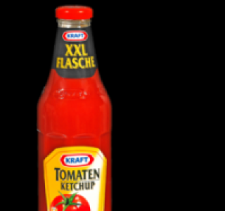 KRAFT Tomatenketchup 1.99&nbsp;&euro;