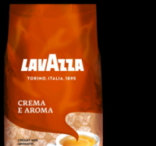 LAVAZZA Crema e Aroma oder Espresso Cremoso 10.99 €