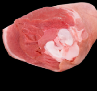 Frisches Schinken-Eisbein 2.79&nbsp;&euro;