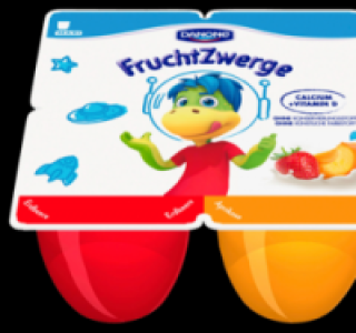 DANONE Frucht Zwerge 1.49&nbsp;&euro;