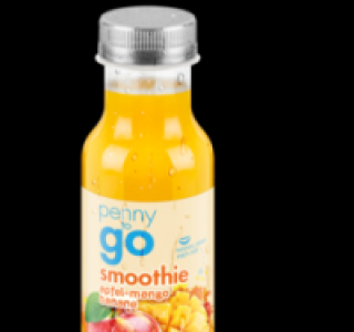 PENNY TO GO Smoothie 0.89&nbsp;&euro;