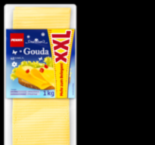 PENNY XXL Gouda 4.49 €