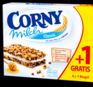 CORNY M&uuml;sliriegel 1.11&nbsp;&euro;