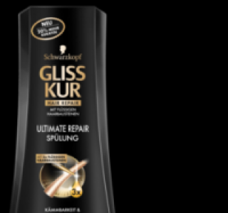 GLISS KUR Sp&uuml;lung 1.55&nbsp;&euro;