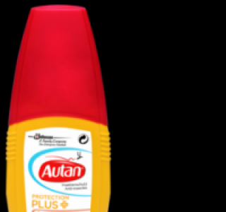 AUTAN Insektenschutz 3.99&nbsp;&euro;