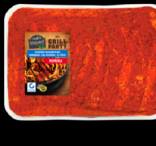 M&Uuml;HLENHOF GRILL-PARTY Schweine-Nackensteaks 3.99&nbsp;&euro;