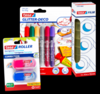 TESA Kleben und korrigieren 2.00&nbsp;&euro;