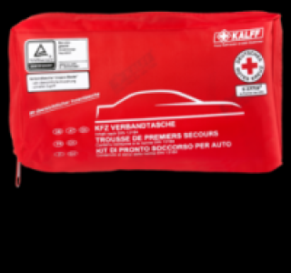 KALFF Kfz-Verbandtasche 5.99&nbsp;&euro;