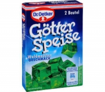 Dr. Oetker 0.77 €