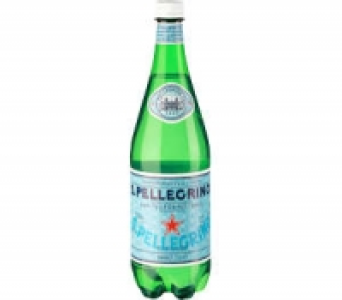 S. Pellegrino 0.89&nbsp;&euro;