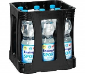 Ensinger Sport 4.50 €