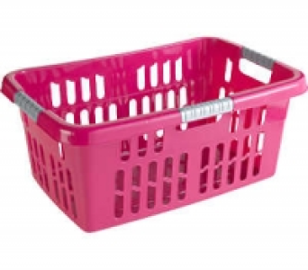 Wäschekorb 2.99 €