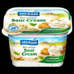 Milram Gew&uuml;rzquark