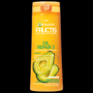 Fructis Shampoo oder Sp&uuml;lung