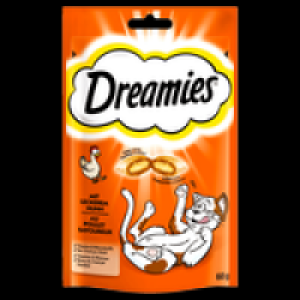 Dreamies Katzensnacks 1.11 €