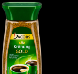 JACOBS Krönung Gold 3.99 €