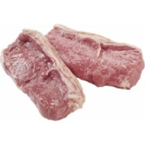 Rumpsteaks portioniert 18.49 €