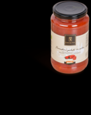 Pomodori pelati in salsa 2.47 €