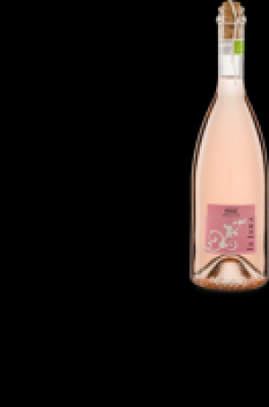 La Jara Rosato Frizzante tappo spago 4.97 €