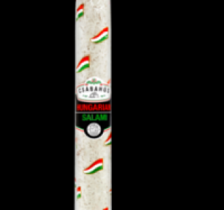 CSABAHÚS Ungarische Salami 2.99 €