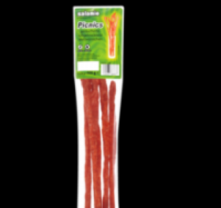 SALAMIO Picnics oder Picnics Chili 1.99&nbsp;&euro;