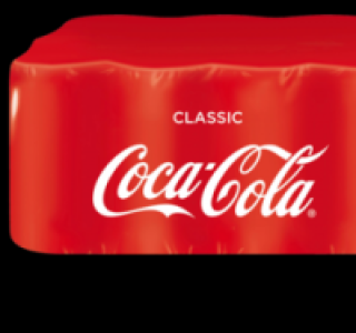 COCA-COLA Mini-Dose 3.49&nbsp;&euro;
