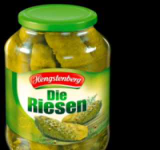 HENGSTENBERG Die Riesen 1.49&nbsp;&euro;