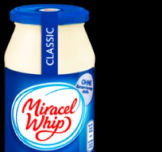MIRACEL WHIP Salatcreme 1.29&nbsp;&euro;